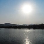 Hangzhou West Lake