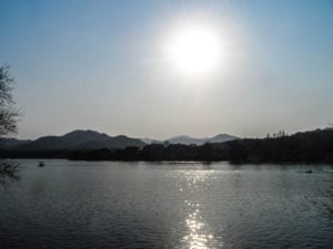 teach English in Hangzhou China