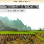 Teach English in China: the elite guide book