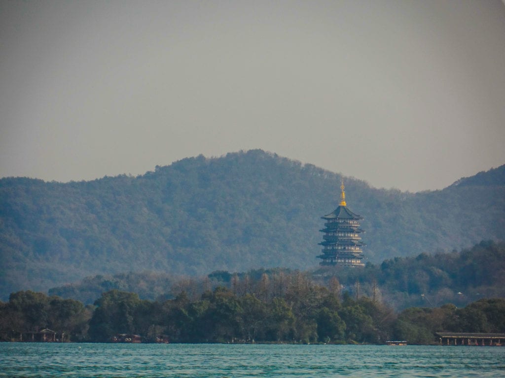 Teach English in Zhejiang